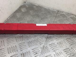 знак аварийной остановки BMW 5 серия F10/F11 [рестайлинг] F10 2016, 2.0 л., B47 D20 A, дизель, АКПП, mineralgrau metallic (b39), седан, задний привод, правый руль, 6770487, 71606770487