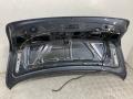 крышка багажника (дверь 3-5) BMW 5 серия F10/F11 [рестайлинг] F10 2016, 2.0 л., B47 D20 A, дизель, АКПП, mineralgrau metallic (b39), седан, задний привод, правый руль, 41627240552, 7240552 - фото №4