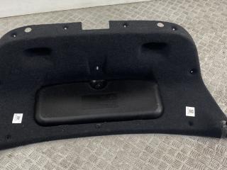 обшивка крышки багажника BMW 5 серия F10/F11 [рестайлинг] F10 2016, 2.0 л., B47 D20 A, дизель, АКПП, mineralgrau metallic (b39), седан, задний привод, правый руль, 51497204373