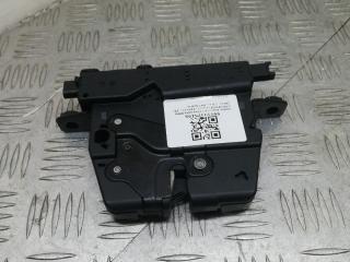 замок багажника BMW 5 серия F10/F11 [рестайлинг] F10 2016, 2.0 л., B47 D20 A, дизель, АКПП, mineralgrau metallic (b39), седан, задний привод, правый руль, 51247191212, 9180641