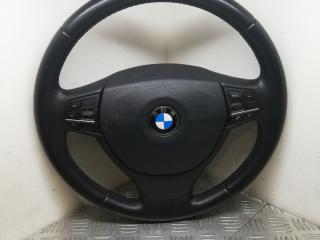 руль BMW 5 серия F10/F11 [рестайлинг] F10 2016, 2.0 л., B47 D20 A, дизель, АКПП, mineralgrau metallic (b39), седан, задний привод, правый руль, 32336790886