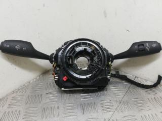 шлейф руля BMW 5 серия F10/F11 [рестайлинг] F10 2016, 2.0 л., B47 D20 A, дизель, АКПП, mineralgrau metallic (b39), седан, задний привод, правый руль, 61319354047, 9354045