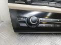блок управления печки / климат-контроля BMW 5 серия F10/F11 [рестайлинг] F10 2016, 2.0 л., B47 D20 A, дизель, АКПП, mineralgrau metallic (b39), седан, задний привод, правый руль, 61319328424, 9389025 - фото №2