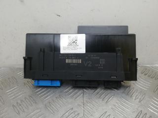 блок комфорта BMW 5 серия F10/F11 [рестайлинг] F10 2016, 2.0 л., B47 D20 A, дизель, АКПП, mineralgrau metallic (b39), седан, задний привод, правый руль, 61356992418, 9361116