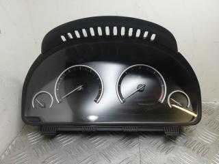 щиток приборов (приборная панель) BMW 5 серия F10/F11 [рестайлинг] F10 2016, 2.0 л., B47 D20 A, дизель, АКПП, mineralgrau metallic (b39), седан, задний привод, правый руль, 62108795226, 9387584