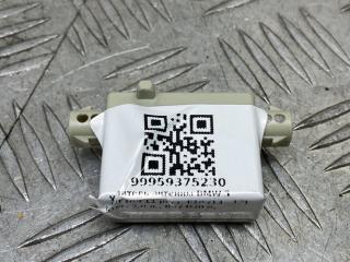 усилитель антенны BMW 5 серия F10/F11 [рестайлинг] F10 2016, 2.0 л., B47 D20 A, дизель, АКПП, mineralgrau metallic (b39), седан, задний привод, правый руль, 65209118262, 9118262