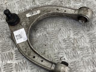 рычаг передний BMW 5 серия F10/F11 [рестайлинг] F10 2016, 2.0 л., B47 D20 A, дизель, АКПП, mineralgrau metallic (b39), седан, задний привод, правый руль, 31126775967, 6775967