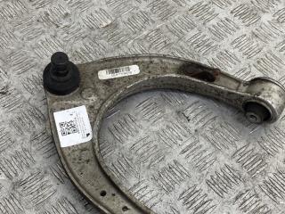 рычаг передний BMW 5 серия F10/F11 [рестайлинг] F10 2016, 2.0 л., B47 D20 A, дизель, АКПП, mineralgrau metallic (b39), седан, задний привод, правый руль, 31126775967, 6775967