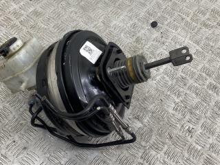 вакуумный усилитель тормозов BMW 5 серия F10/F11 [рестайлинг] F10 2016, 2.0 л., B47 D20 A, дизель, АКПП, mineralgrau metallic (b39), седан, задний привод, правый руль, 34336792956, 6796726