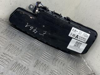 подушка безопасности сиденья BMW 5 серия F10/F11 [рестайлинг] F10 2016, 2.0 л., B47 D20 A, дизель, АКПП, mineralgrau metallic (b39), седан, задний привод, правый руль, 7357082