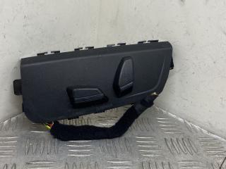 блок управления сиденьем BMW 5 серия F10/F11 [рестайлинг] F10 2016, 2.0 л., B47 D20 A, дизель, АКПП, mineralgrau metallic (b39), седан, задний привод, правый руль, 61319276449, 9276449