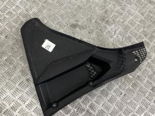 дождевик BMW 5 серия F10/F11 [рестайлинг] F10 2016, 2.0 л., B47 D20 A, дизель, АКПП, mineralgrau metallic (b39), седан, задний привод, правый руль, 64316987606, 6987606