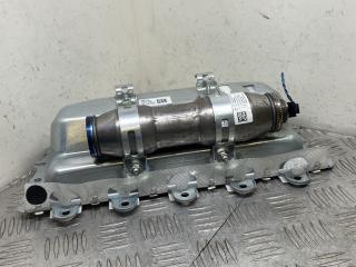 подушка безопасности пассажира BMW 5 серия F10/F11 [рестайлинг] F10 2016, 2.0 л., B47 D20 A, дизель, АКПП, mineralgrau metallic (b39), седан, задний привод, правый руль, 72129230399, 3039903