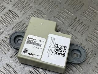 антенна BMW 5 серия F10/F11 [рестайлинг] F10 2016, 2.0 л., B47 D20 A, дизель, АКПП, mineralgrau metallic (b39), седан, задний привод, правый руль, 6935024, 65206935024
