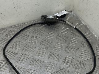 ручка открывания капота BMW 5 серия F10/F11 [рестайлинг] F10 2016, 2.0 л., B47 D20 A, дизель, АКПП, mineralgrau metallic (b39), седан, задний привод, правый руль, 51237183765, 7183765