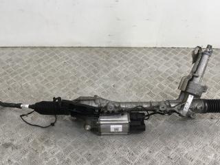 рулевая рейка BMW 5 серия F10/F11 [рестайлинг] F10 2016, 2.0 л., B47 D20 A, дизель, АКПП, mineralgrau metallic (b39), седан, задний привод, правый руль, 0273010247, 32106883547, 781807914
