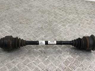 полуось задняя (приводной вал, ШРУС) BMW 5 серия F10/F11 [рестайлинг] F10 2016, 2.0 л., B47 D20 A, дизель, АКПП, mineralgrau metallic (b39), седан, задний привод, правый руль, 33207614289, 7614289