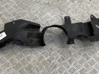 кожух (защита) рулевого механизма BMW X5 E53 [рестайлинг] 2003, 7012075