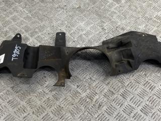 кожух (защита) рулевого механизма BMW X5 E53 [рестайлинг] 2003, 7012076