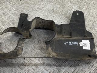 кожух (защита) рулевого механизма BMW X3 E83 2006, 3403296, 3403298