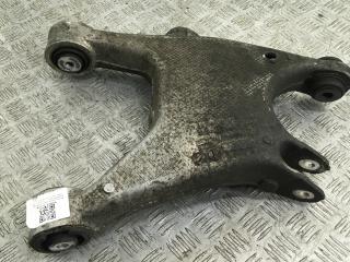 рычаг задний правый BMW 5 серия F10/F11 [рестайлинг] F10 2016, 2.0 л., B47 D20 A, дизель, АКПП, mineralgrau metallic (b39), седан, задний привод, правый руль, 33326865898