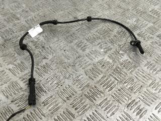 датчик ABS BMW 5 серия F10/F11 [рестайлинг] F10 2016, 2.0 л., B47 D20 A, дизель, АКПП, mineralgrau metallic (b39), седан, задний привод, правый руль, 34526784901