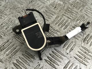 датчик дорожного просвета BMW 5 серия F10/F11 [рестайлинг] F10 2016, 2.0 л., B47 D20 A, дизель, АКПП, mineralgrau metallic (b39), седан, задний привод, правый руль, 37146861351, 6861351