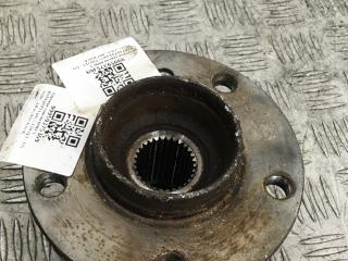 ступица задняя BMW 5 серия F10/F11 [рестайлинг] F10 2016, 2.0 л., B47 D20 A, дизель, АКПП, mineralgrau metallic (b39), седан, задний привод, правый руль, 33006867806