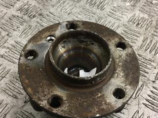 ступица передняя BMW 5 серия F10/F11 [рестайлинг] F10 2016, 2.0 л., B47 D20 A, дизель, АКПП, mineralgrau metallic (b39), седан, задний привод, правый руль, 31206872888, 6872888