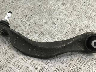 рычаг передний правый BMW 5 серия F10/F11 [рестайлинг] F10 2016, 2.0 л., B47 D20 A, дизель, АКПП, mineralgrau metallic (b39), седан, задний привод, правый руль, 31126775972, 6775972