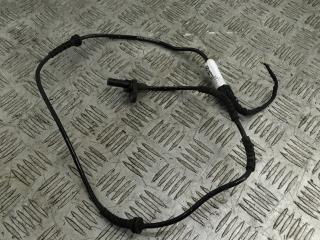 датчик ABS BMW 5 серия F10/F11 [рестайлинг] F10 2016, 2.0 л., B47 D20 A, дизель, АКПП, mineralgrau metallic (b39), седан, задний привод, правый руль, 34526853859