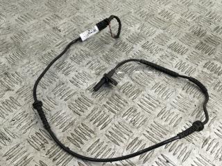 датчик ABS BMW 5 серия F10/F11 [рестайлинг] F10 2016, 2.0 л., B47 D20 A, дизель, АКПП, mineralgrau metallic (b39), седан, задний привод, правый руль, 34526853859