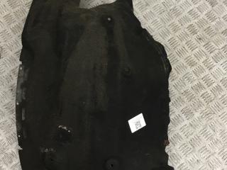 защита арок передняя левая (подкрылок) BMW 5 серия F10/F11 [рестайлинг] F10 2016, 2.0 л., B47 D20 A, дизель, АКПП, mineralgrau metallic (b39), седан, задний привод, правый руль, 51717186723