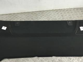 полка багажника BMW 5 серия F10/F11 [рестайлинг] F10 2016, 2.0 л., B47 D20 A, дизель, АКПП, mineralgrau metallic (b39), седан, задний привод, правый руль, 51469173452