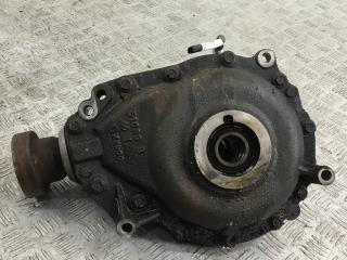 редуктор переднего моста Land Rover Range Rover 3 поколение 2003, 4.4 л., M62 B44, бензин, АКПП, 51083