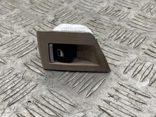 кнопка стеклоподъемника двери задней левой BMW 5 серия F10/F11 [рестайлинг] F10 2016, 2.0 л., B47 D20 A, дизель, АКПП, mineralgrau metallic (b39), седан, задний привод, правый руль, 9241949, 61319241949