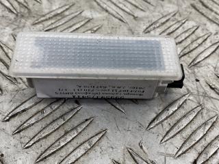 фонарь салона (плафон) BMW 5 серия F10/F11 [рестайлинг] F10 2016, 2.0 л., B47 D20 A, дизель, АКПП, mineralgrau metallic (b39), седан, задний привод, правый руль, 63316972605