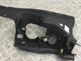 кожух (защита) рулевого механизма BMW 5 серия F10/F11 [рестайлинг] F10 2016, 2.0 л., B47 D20 A, дизель, АКПП, mineralgrau metallic (b39), седан, задний привод, правый руль, 51757267563, 7267563