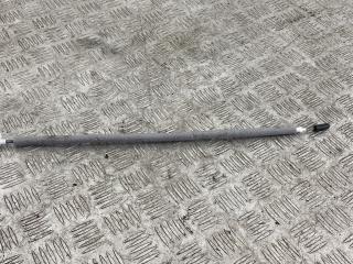 тросик внутренней ручки двери задней BMW 5 серия F10/F11 [рестайлинг] F10 2016, 2.0 л., B47 D20 A, дизель, АКПП, mineralgrau metallic (b39), седан, задний привод, правый руль, 51227175720, 7175720