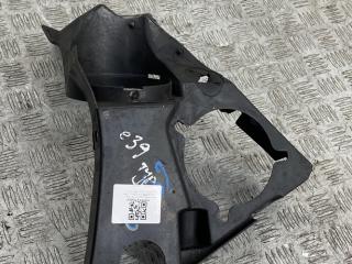 планка под капот BMW 5 серия E39 [рестайлинг] 2001, 3.0 л., M54 B30 (306S3), бензин, 7016562