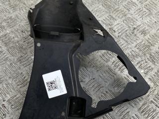 планка под капот BMW 5 серия E39 [рестайлинг] 2001, 3.0 л., M54 B30 (306S3), бензин, 8159990