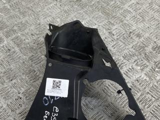 планка под капот BMW 5 серия E39 [рестайлинг] 2001, 3.0 л., M54 B30 (306S3), бензин, 8159990