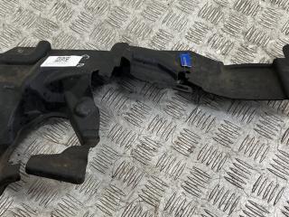 кожух (защита) рулевого механизма BMW 3 серия E90/E91 [рестайлинг] 2010, 7131711