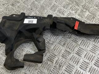 кожух (защита) рулевого механизма BMW 1 серия E81/E82/E87/E88 [рестайлинг] 2007, купе, 7131711