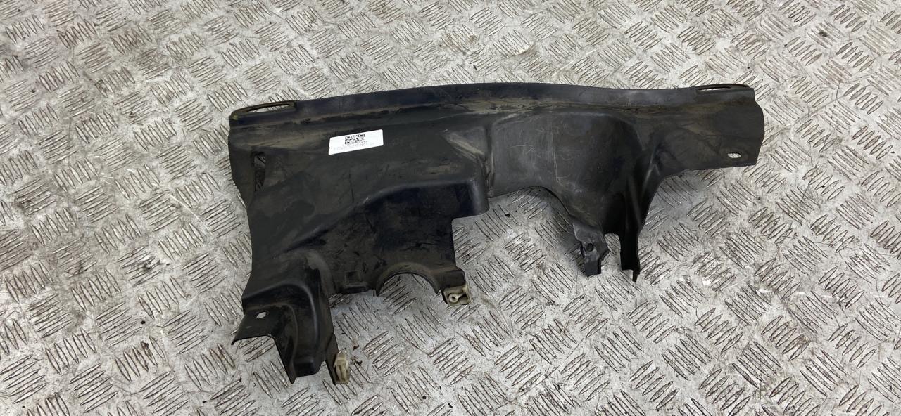 кожух (защита) рулевого механизма BMW 5 серия F07/F10/F11 2011, 2.0 л., N47 D20 D, дизель, 7267564 - фото №1