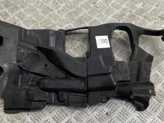 кожух (защита) рулевого механизма BMW 5 серия F07/F10/F11 2011, 2.0 л., N47 D20 D, дизель, 51757185169, 7185169