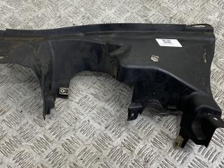 кожух (защита) рулевого механизма BMW 5 серия F07/F10/F11 2011, 2.0 л., N47 D20 D, дизель, 7267563