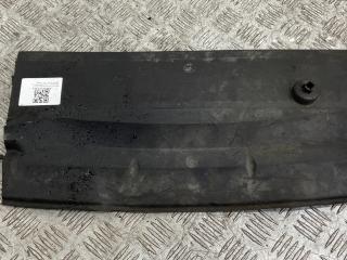 воздуховод (дефлектор) радиатора BMW 5 серия E60/E61 2006, 7897174