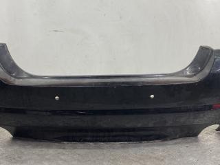 бампер задний BMW 5 серия F07/F10/F11 F10 2012, 3.5 л., бензин, АКПП, black sapphire metallic (475), седан, полный привод, 51127238518