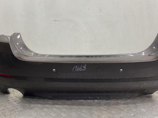 бампер задний BMW 5 серия F07/F10/F11 F10 2012, 3.0 л., N55 B30 A, бензин, АКПП, havanna (a17), седан, полный привод, 51127238518